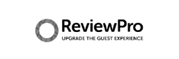 Logo ReviewPro